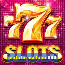 plataforma lobo 888